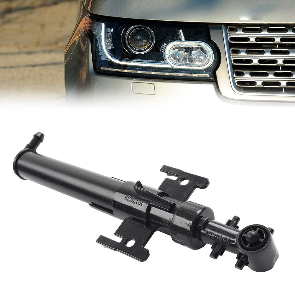 Right Headlight Washer Jet for Range Rover 2013-2016 for Range Rover Sport 2014-2017 Q