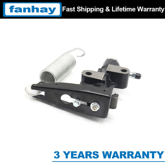1X Brake Load Sensing Proportioning Valve for Mitsubishi L200 1986-2007 MB618321 Q