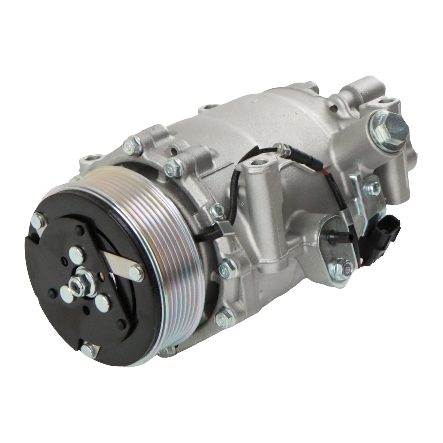 Air A/C Compressor For 2007-2014 for Honda CR-V 2007-2015 for Acura ILX for RDX 2.3L 4920AC