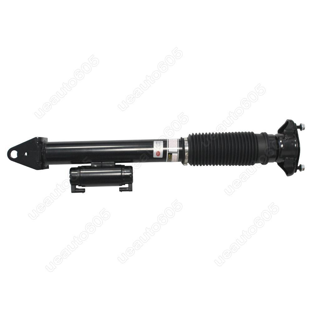 1x for Mercedes W292 C292 GLE350 GLE400 GLE450 GLE550 Rear Shock Absorber W/ADS