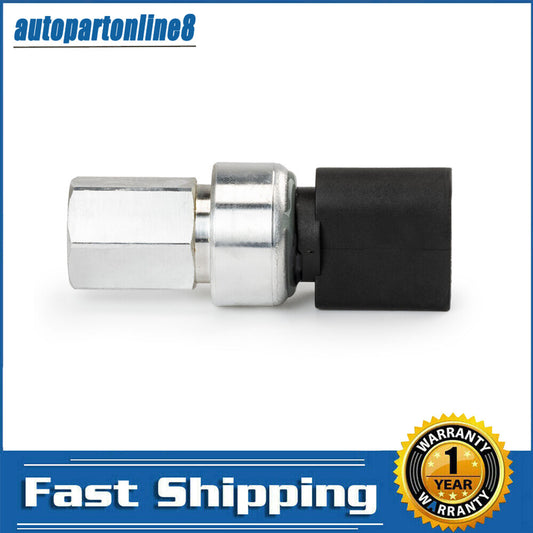 1X AC Pressure Sensor Switch for Audi Q7 for VW Touareg for Passat for Jetta for Golf 1K0959126E Q