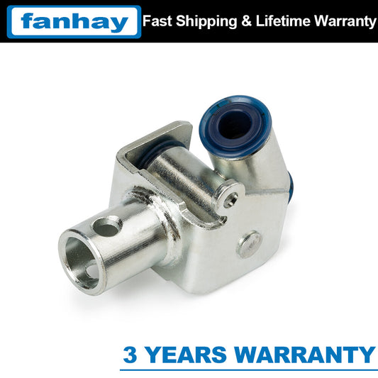 for Subaru Impreza WRX 2.5L 35047-AC030 Gear Shift Joint Manual Shifter Linkage Q