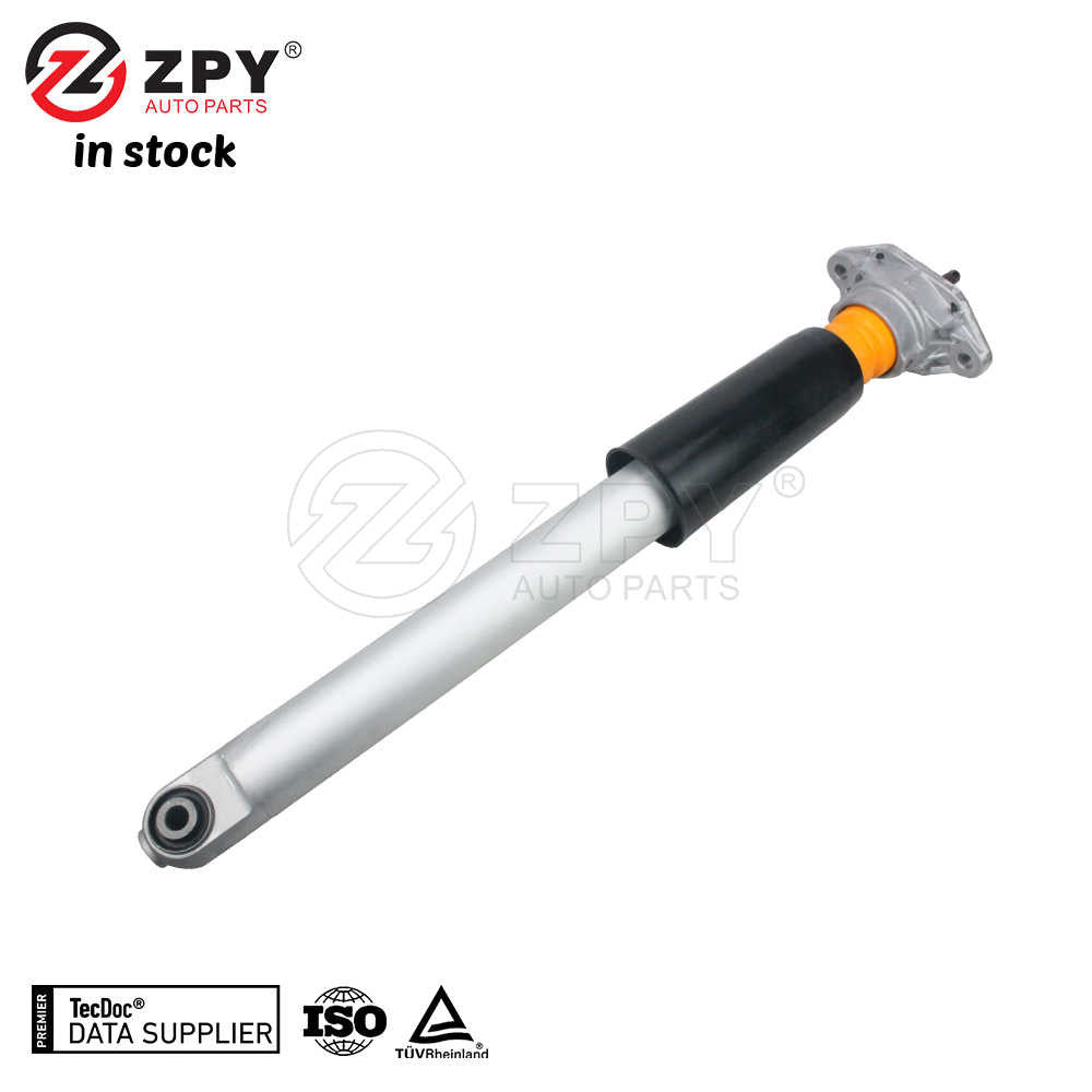 ZPY Auto Parts Rear Air Suspension Shock Absorber for Porsche for Panamera 3.6L