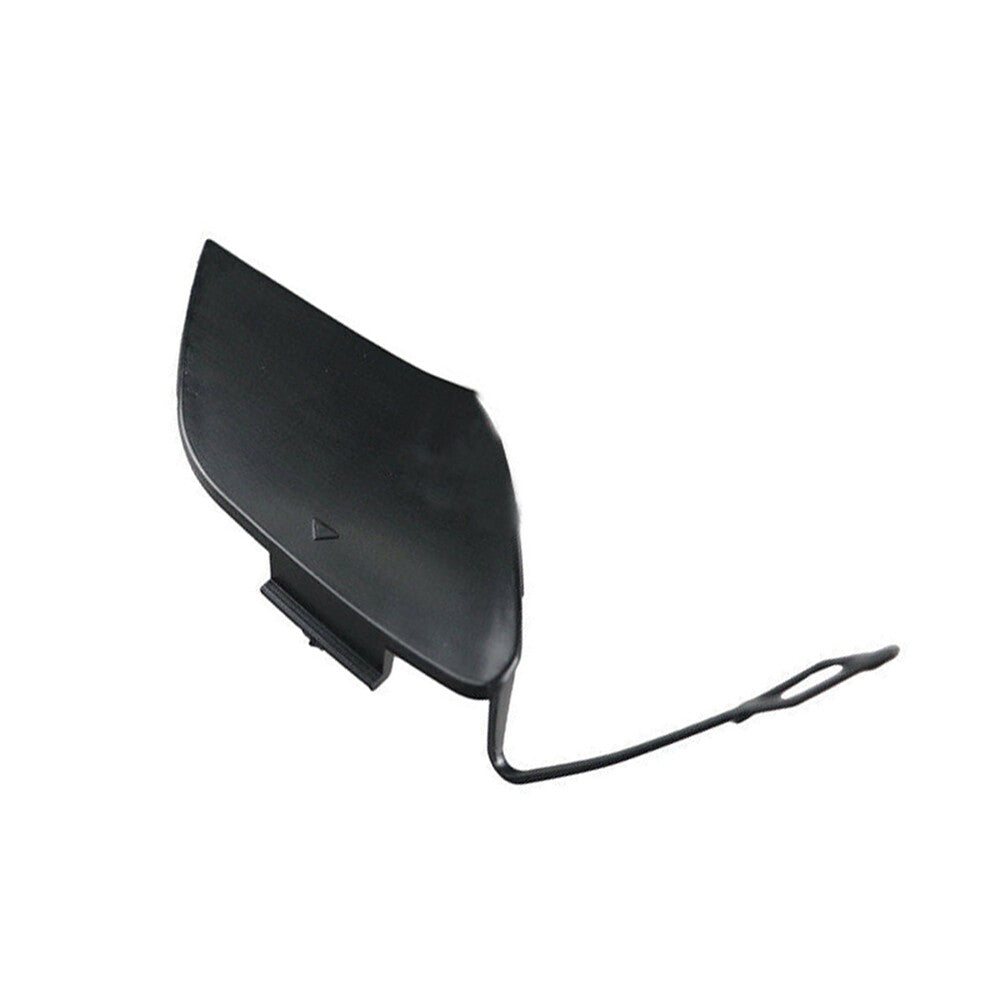 Front Bumper Tow Hook Cover Unpainted for Mercedes B-Class B160 B250 2015 - 2019 Q
