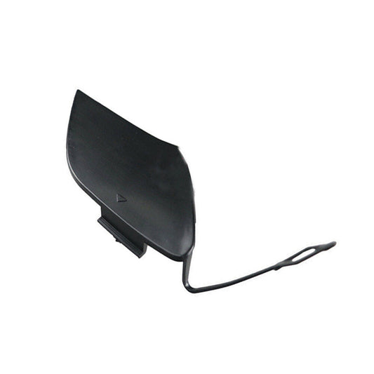 Front Bumper Tow Hook Cover Unpainted for Mercedes B-Class B160 B250 2015 - 2019 Q