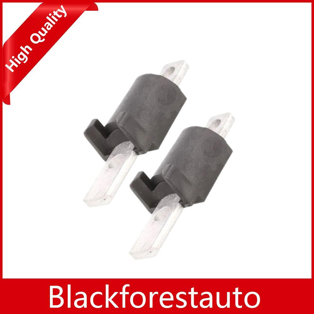 2pcs Control Arm Steering Stops Limiter 31212191 Fit for Volvo S60 S80 V70 Q