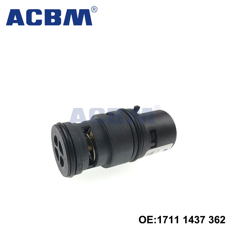 Oil cooler, radiator, expansion tank, thermostat suitable for BMW E46, E53, E83, E85, E86, X3 Q