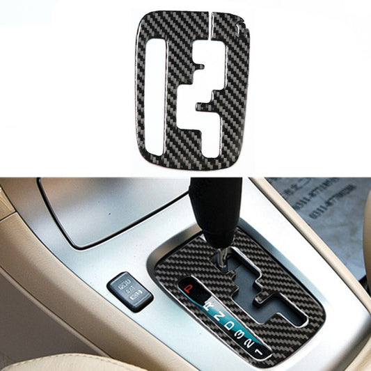 Red Carbon Fiber Steering Wheel Accent Cover Trim Sticker for Mustang 05-09 v
