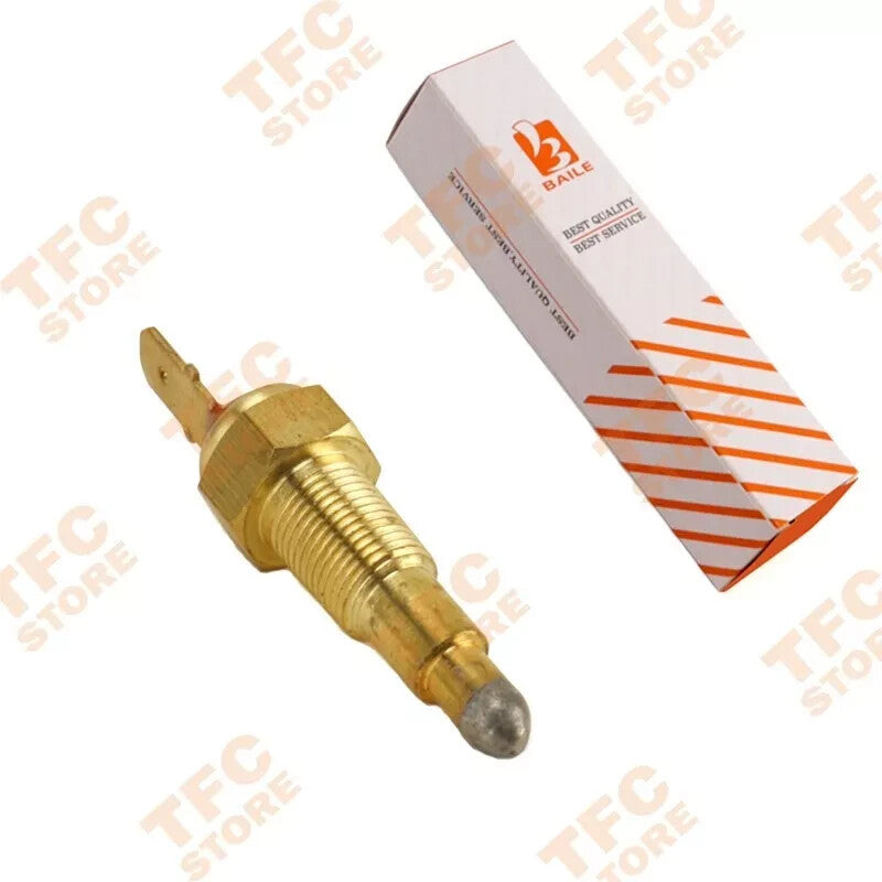 Water Temperature Sensor For Kubota D722 D902 D1005 V1505 V3800 Z402 16222-83040