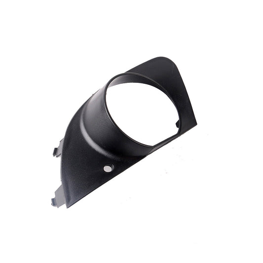 New Front Bumper Fog Light Trim Left Side for BMW E65 E66 750i 760Li 2006-2008 Q