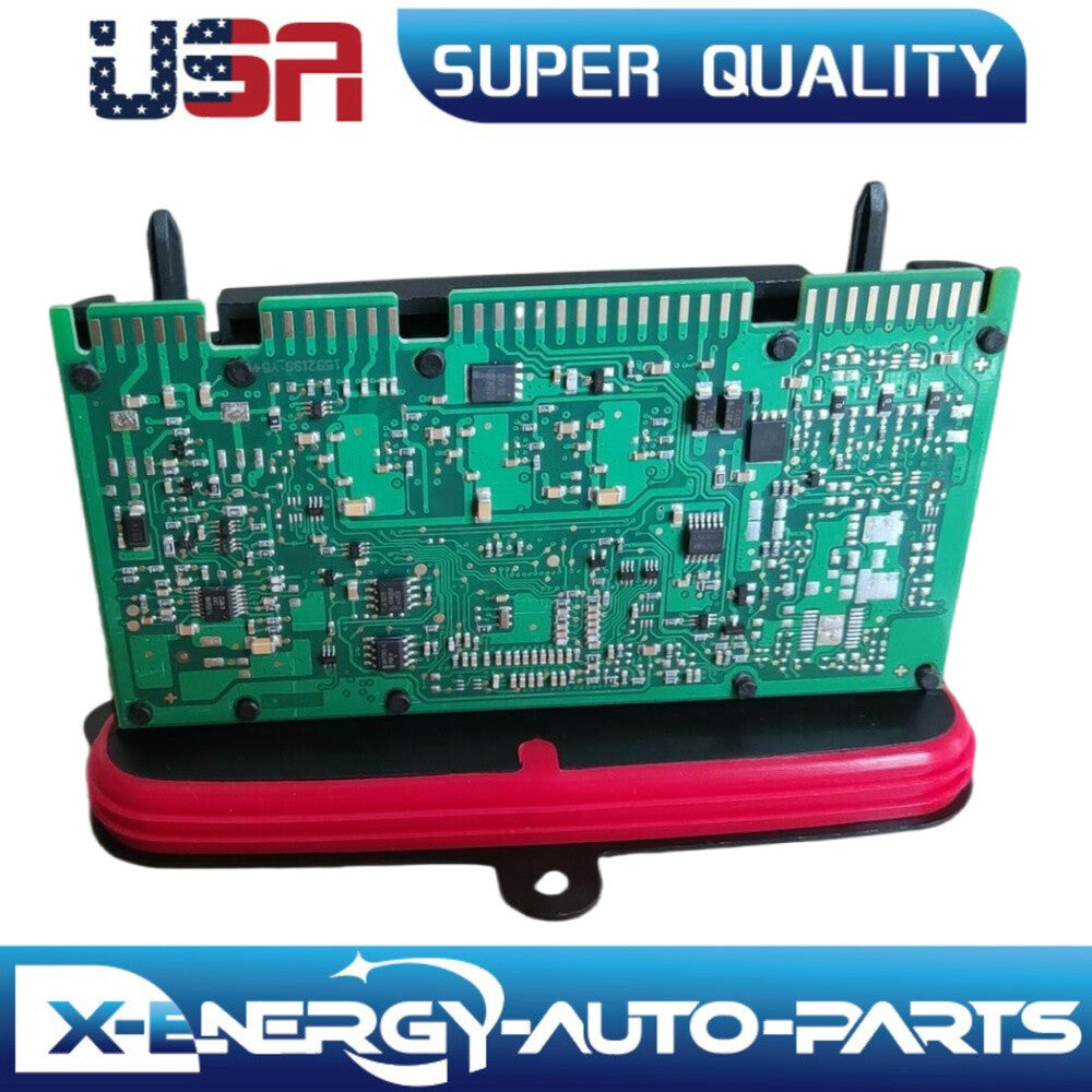 New for BMW X3 F25 F26 Adaptive Xenon Lights Headlight Driver Module 63117440882