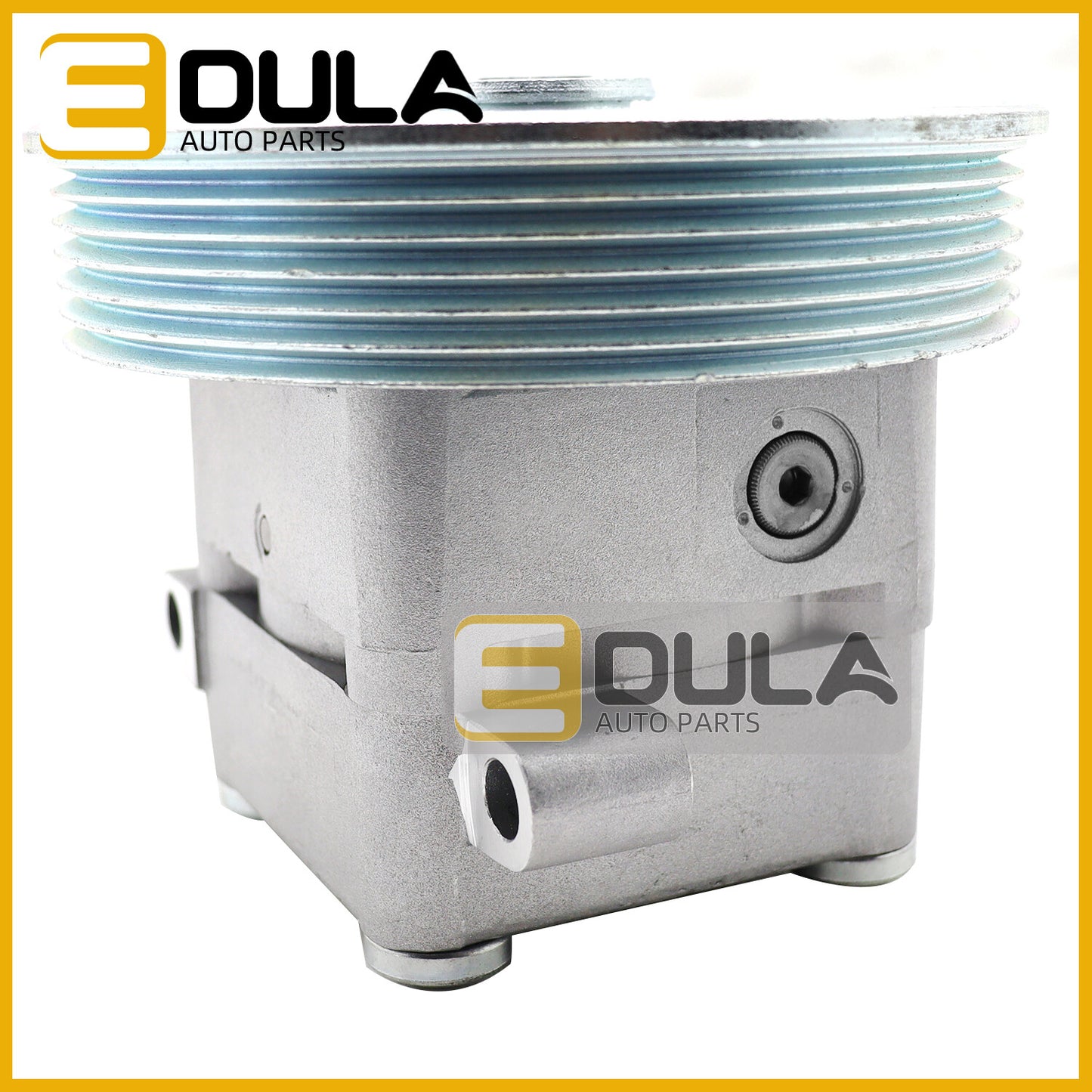 Power steering pump for Maserati Quattroporte Ghibli for Levante 2009-15 GJ0168