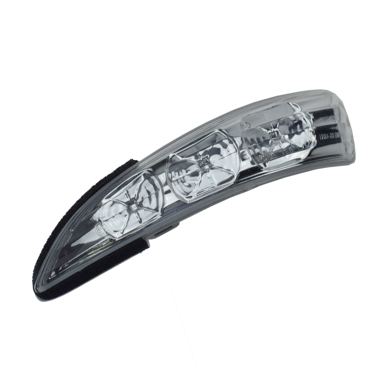 Mirror signal light left 876132M000 for for Hyundai for Genesis Coupe 2010 - 2016- v
