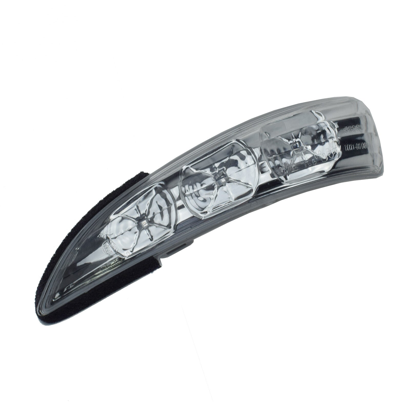 Mirror signal light left 876132M000 for for Hyundai for Genesis Coupe 2010 - 2016- v