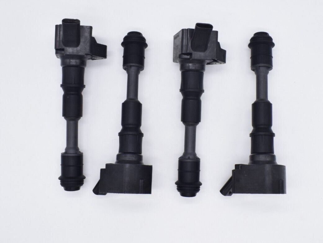 4 Ignition Coils 31312514 for Volvo S60, S90, V60, V90, XC40, XC60 2.0L (2015-2020) n