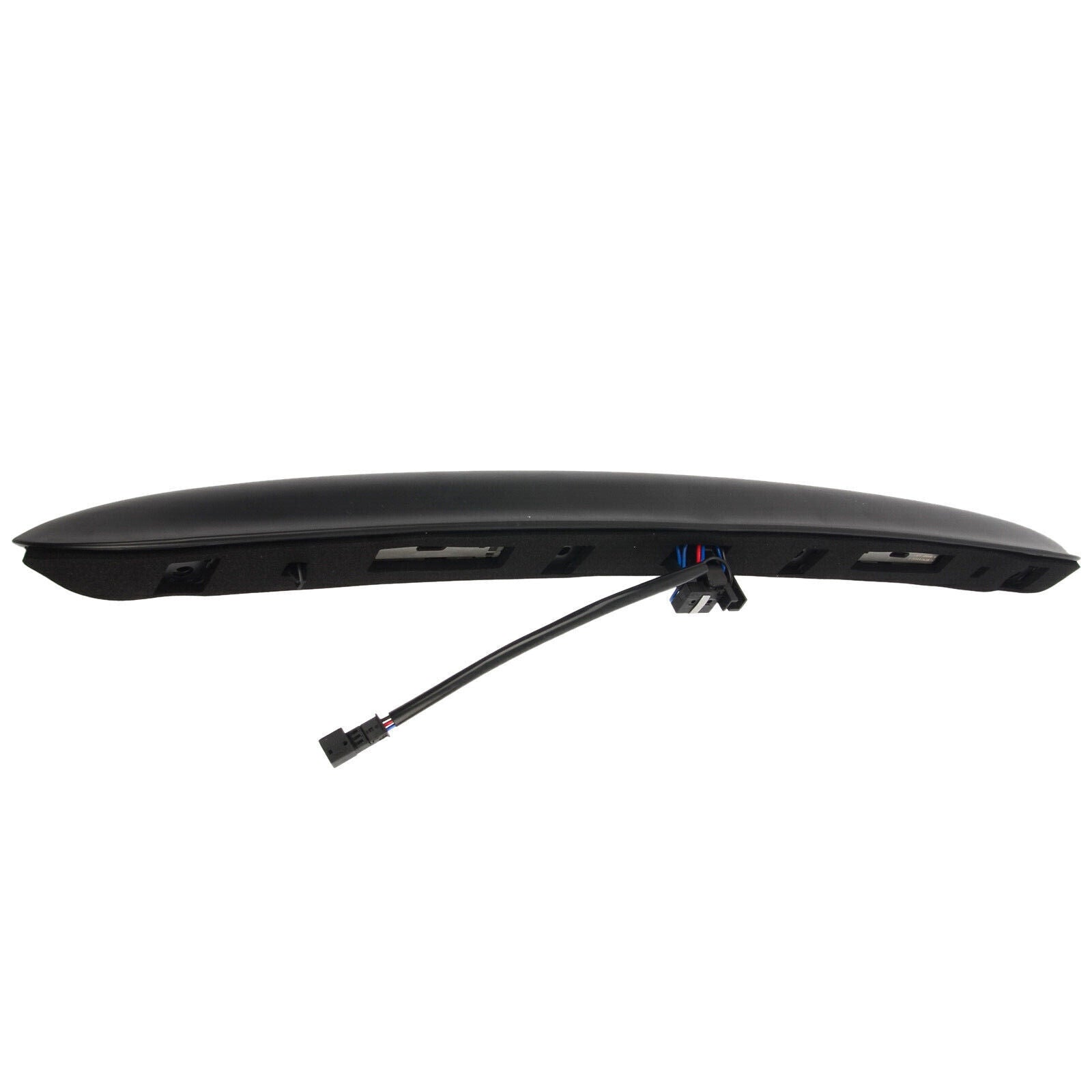 F¨¹r for BMW E46 1997-2005 Heckklappengriff Griffleiste mit Taster 51137171699