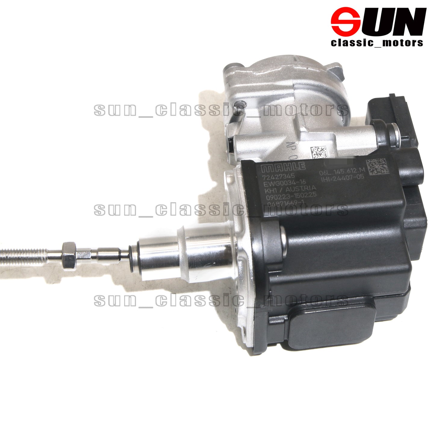 12V Head Lamp Assy 37B-1AE-10101 For Forklift FD20 Technetium0-11 1292 A