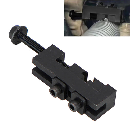 Joint Axle Boot Drive Shaft Clamping Tool for Toyota for Lexus 09521-24010 Black Q
