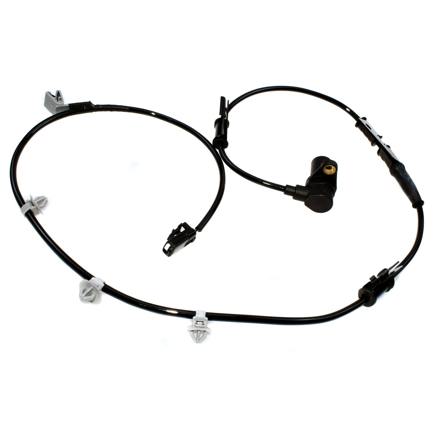 Suitable for for Hyundai Accent ABS wheel speed sensor left front new 95670-2D050 ALS573- v