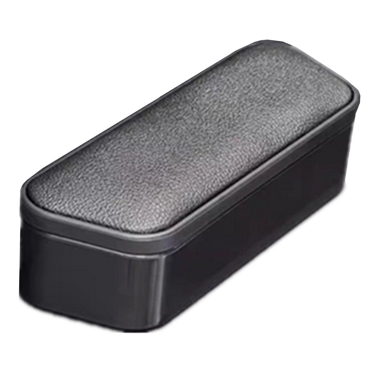 Car Door Armrest Rest Storage Box Pad Elbow Support Organizer Case Accessories