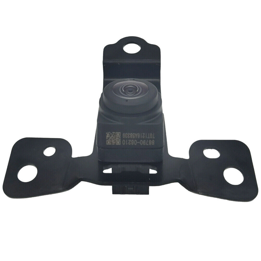 86790 - 06210 Front Parking Assist TV Camera for Toyota for Camry 2020 2021 2022