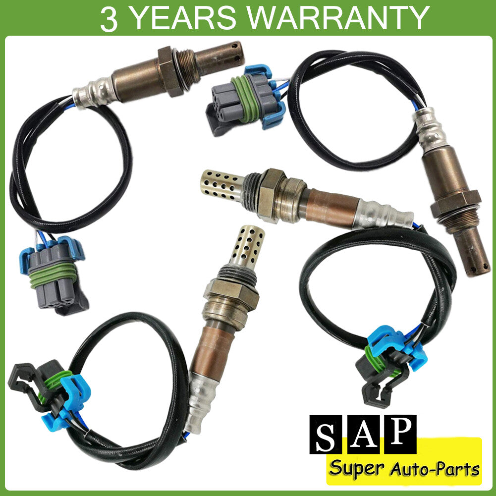 55572216 Downstream Oxygen Sensor for Chevrolet for Cruze 1.4L 1.8L 2011 2012 13-16