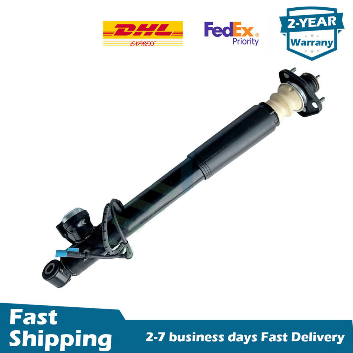 for BMW Z4 E89 sDrive 28i 30i 35i 2009-2016 Rear Left Shock Strut 37126790001