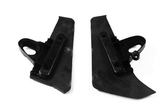 for Yamaha FZ09 MT-09 2017-2019 Front Side Nose Signal Cover Fairing Cowling