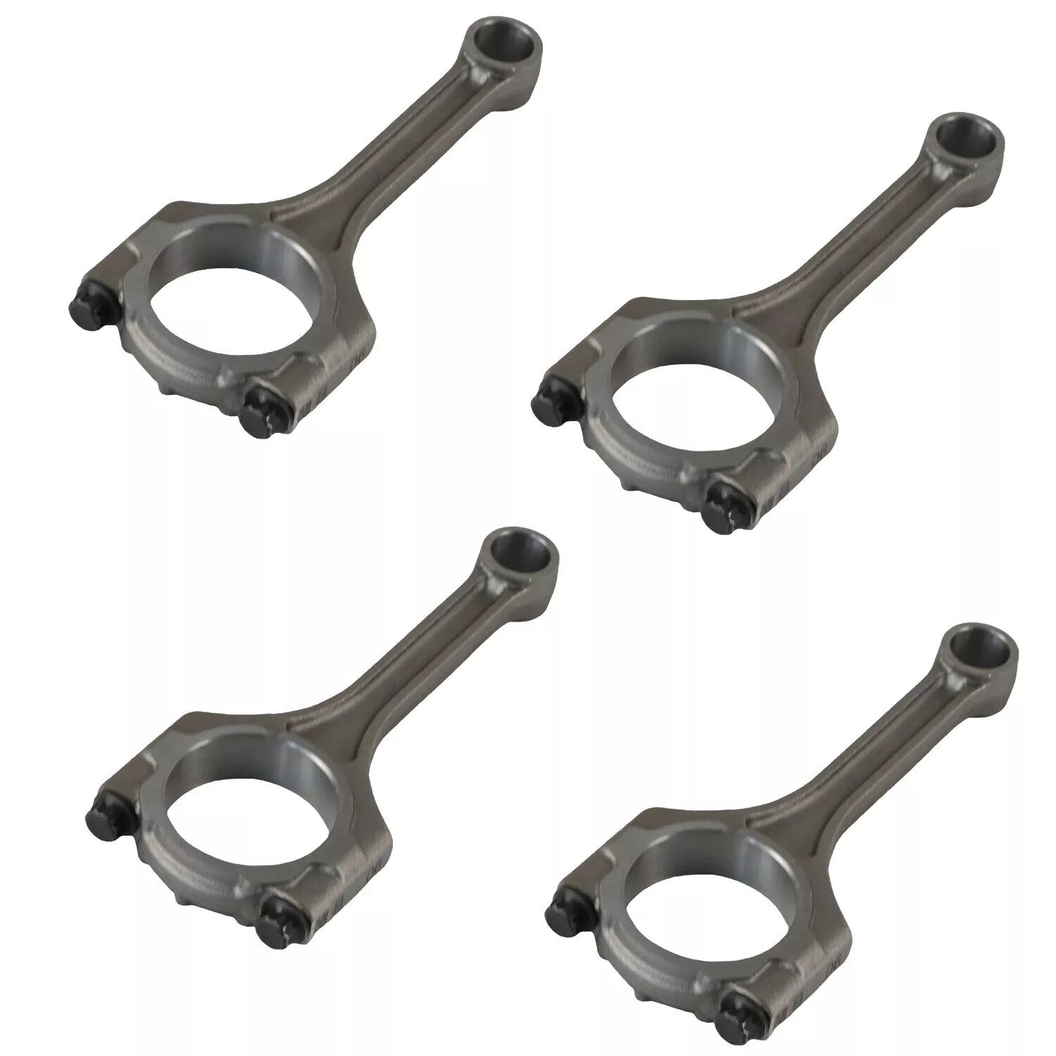 4pcs G4FG Connecting Rod 23510-2B000 for 1.6L for Kia Soul Rio for Hyundai for Veloster HB20
