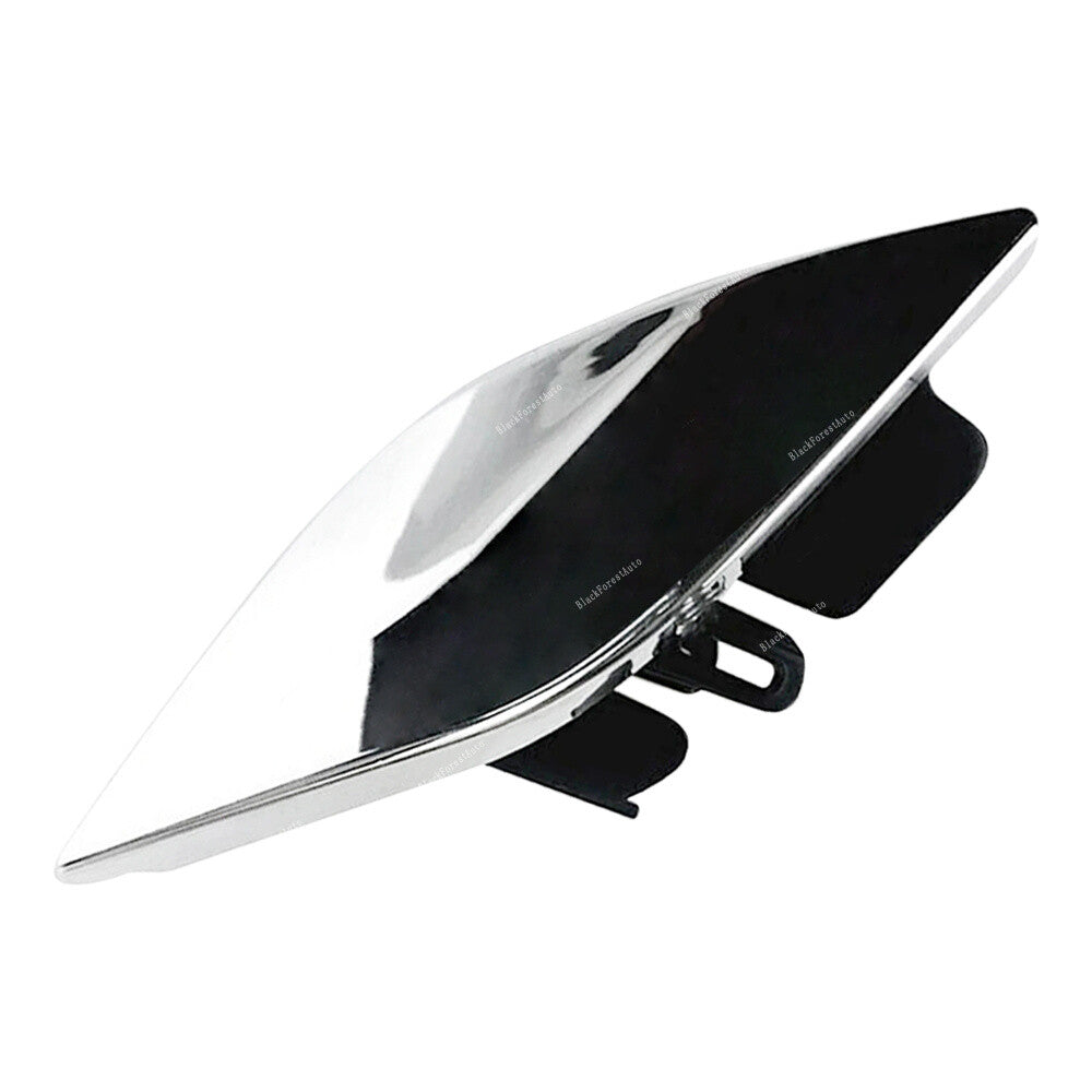 Fit for Maserati Quattroporte 2014-2017 Headlight Washer Nozzle Cover Right Side Q