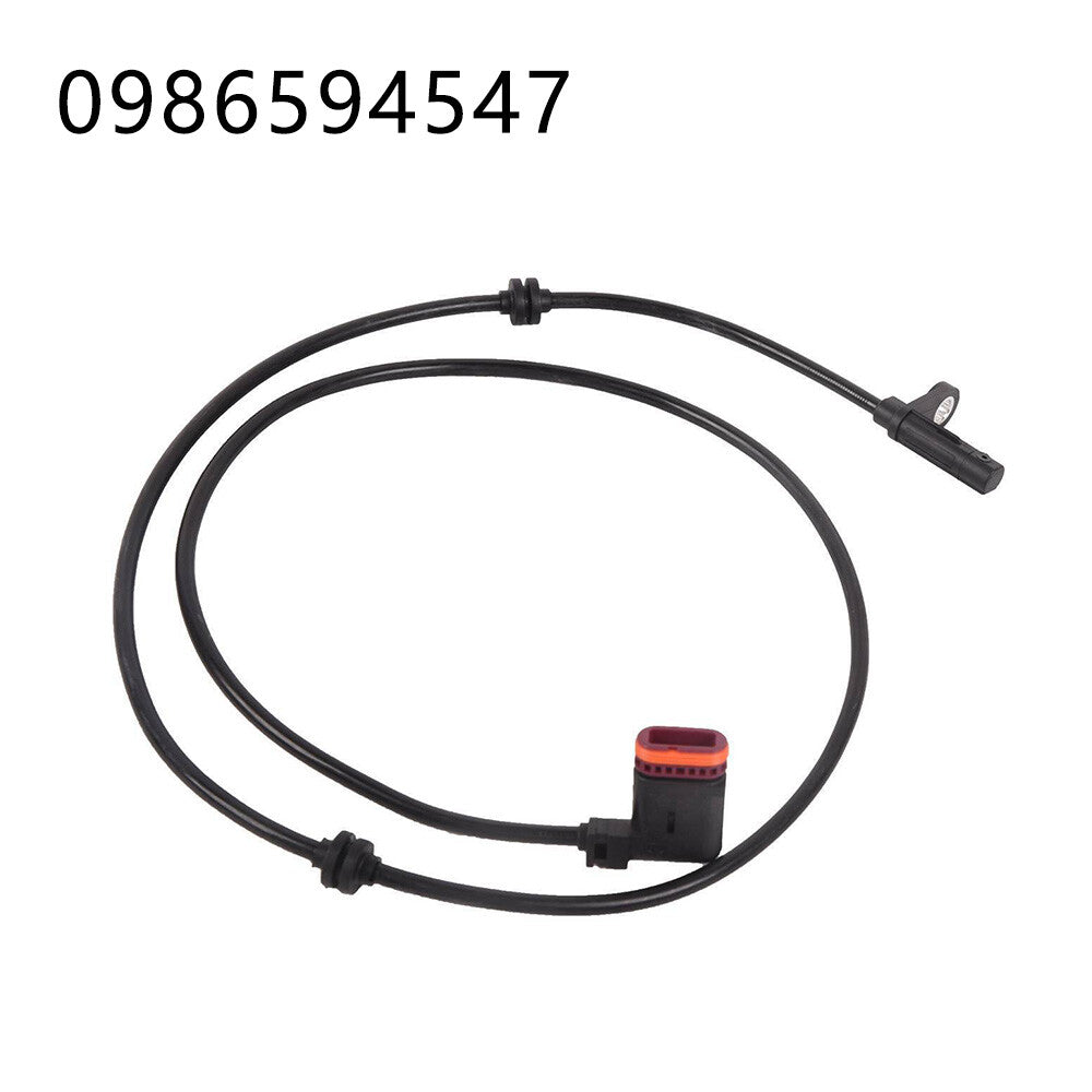 ABS Wheel Speed Sensor for Mercedes GLK350 2010 -2015 Rear Left or Right Side