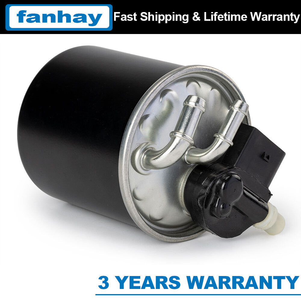 6420906052 Fuel Filter for Mercedes Benz E350 GL350 Sprinter 2500 3500 3.0L V6 Q