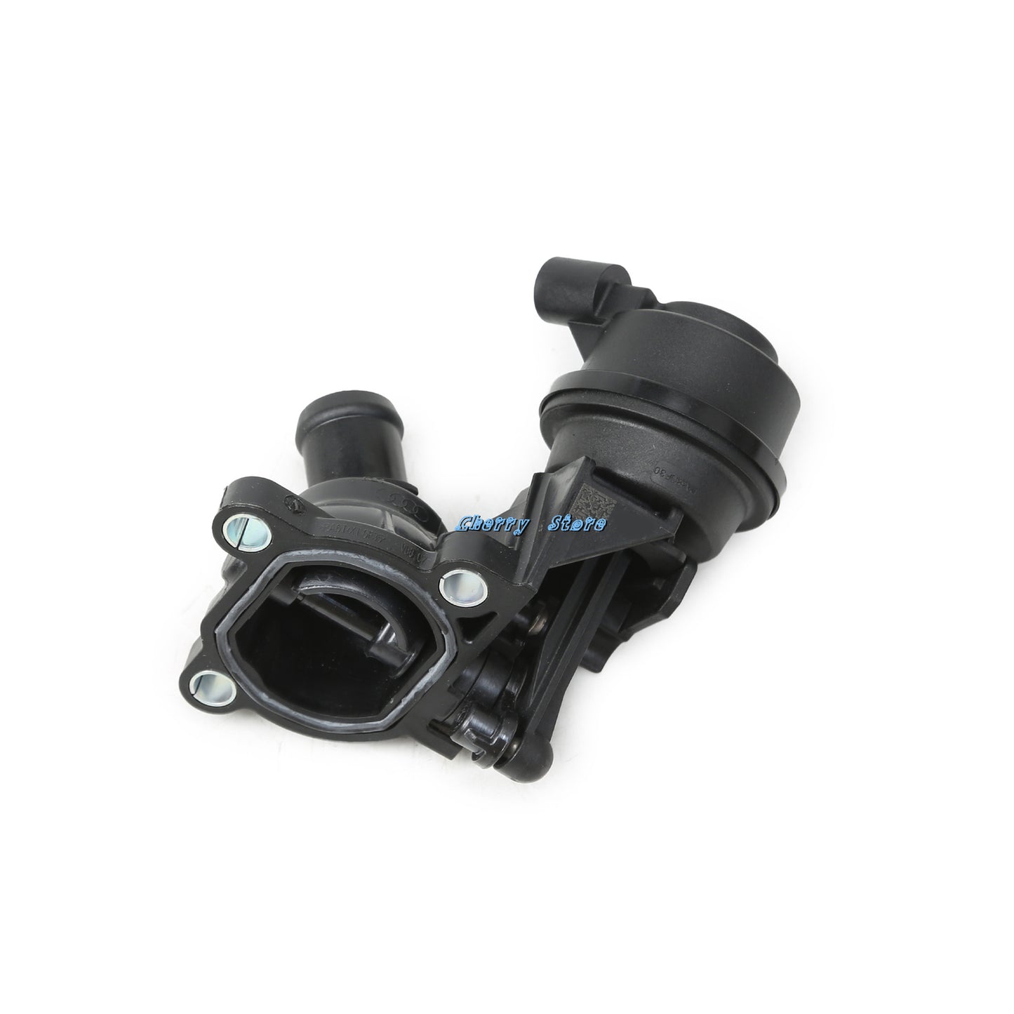 The new coolant control valve is suitable for Audi Q5 Q7 3.0TDI Quattro CTBC CATA Q