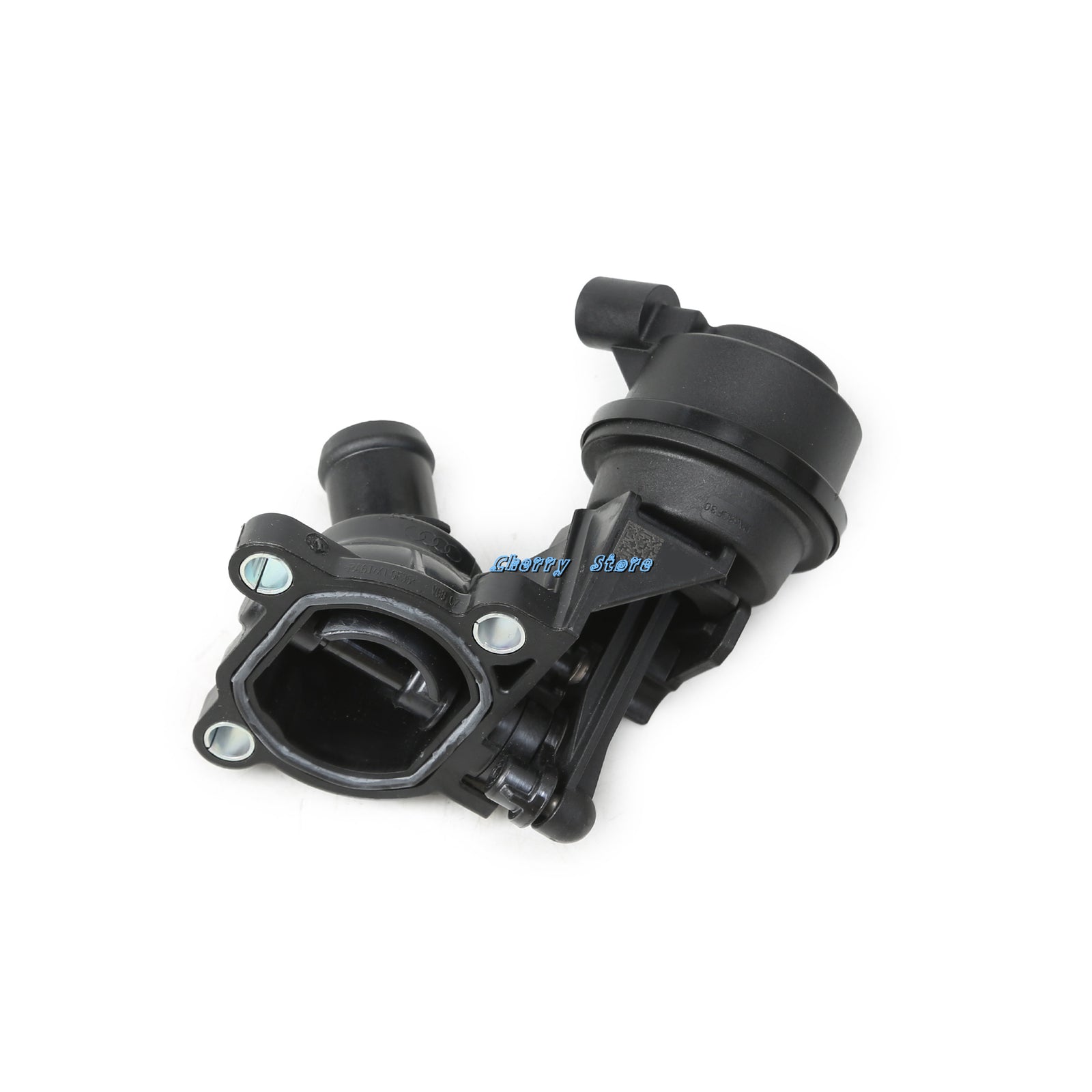 The new coolant control valve is suitable for Audi Q5 Q7 3.0TDI Quattro CTBC CATA Q