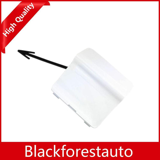 Fit for Toyota for Land Cruiser Prado 150 Series Spare Wheel Camera Cover White