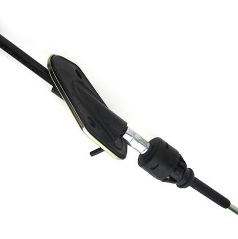 GEARSHIFT CABLE fit for Mitsubishi MONTERO V75,77W 3.5 3.8 Long Wagon 2000-2006