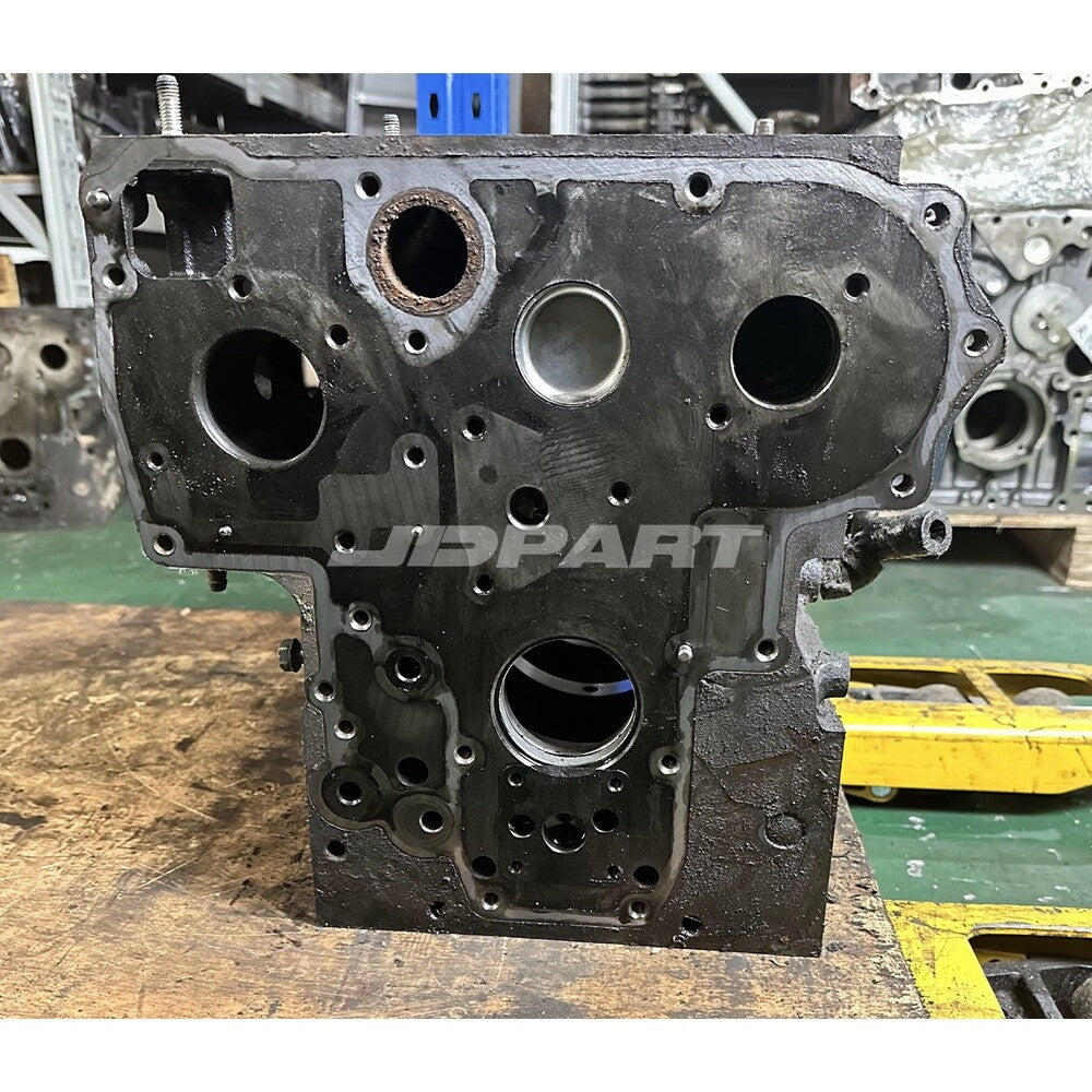 V2003-T cylinder block is suitable for diesel engine parts.