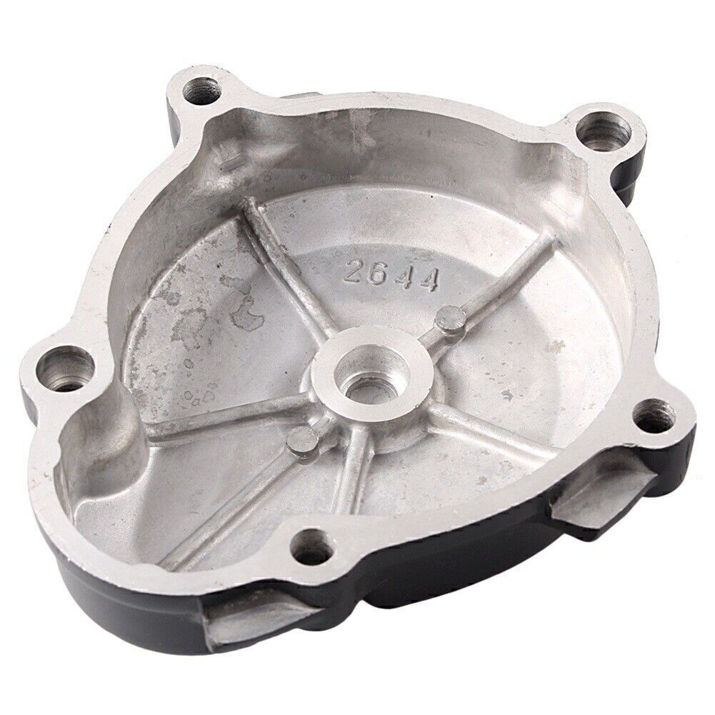 1x Right Engine Stator Cover Crankcase Fit for Suzuki GSX1300BK B-King 1300 08-2012 Q