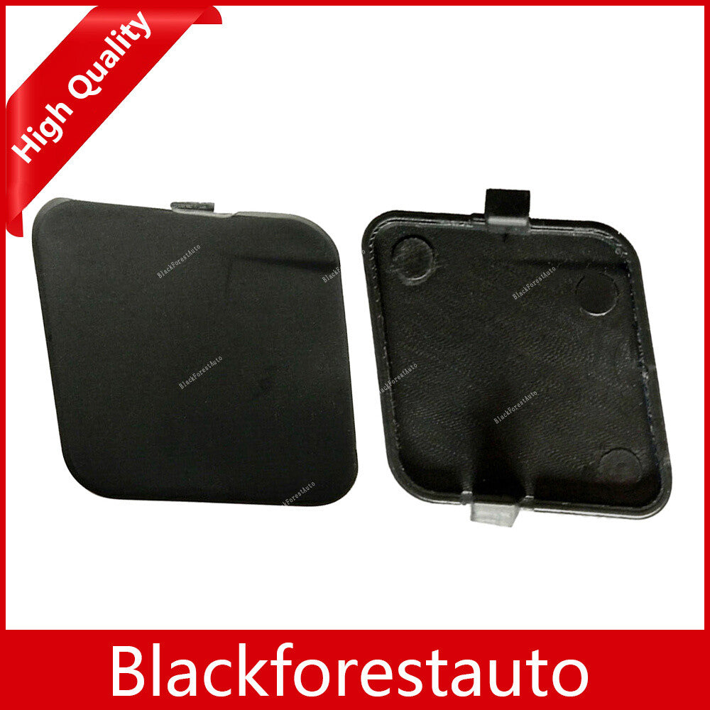 for Honda CRV 2007-2011 RHLH Windshield Side Garnish Lid Cover Decorative Cap Q