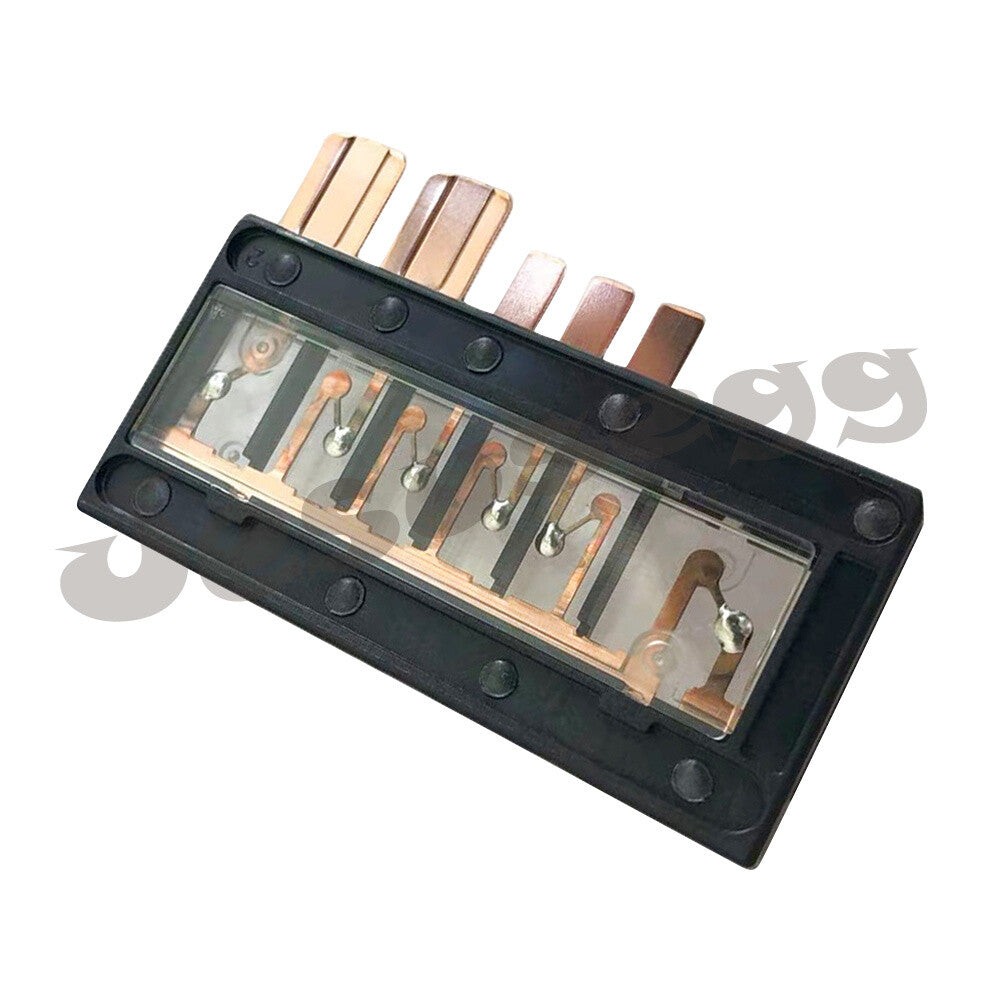 For 2012 2013 2014 2015 for Honda for Civic Multi Block Fuse 38231-TR0-A01