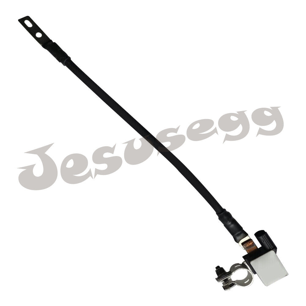 Battery Negative Sensor Cable for Hyundai 2010-15 Equus 2008-14 for Genesis Replaces Q