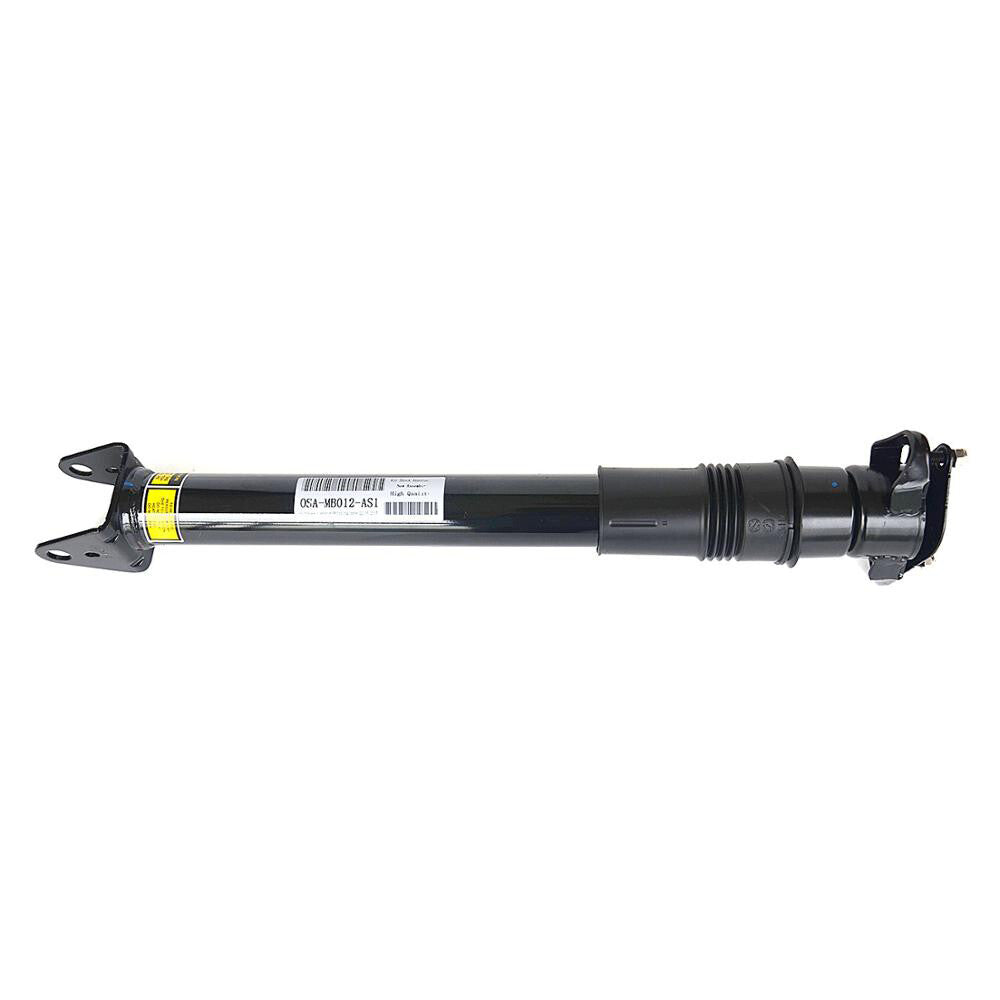 2-piece rear shock absorber strut ADS fits for Mercedes W164 ML350 GL500 ML63 AMG 2006-12
