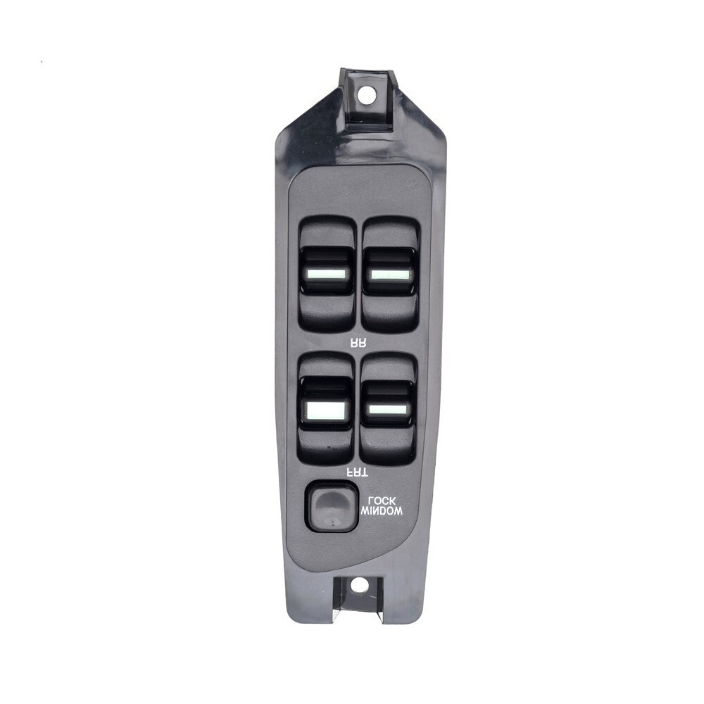 Electric Power Master window switch 96179137 is suitable for , LANOS, Prince, and CIELO.