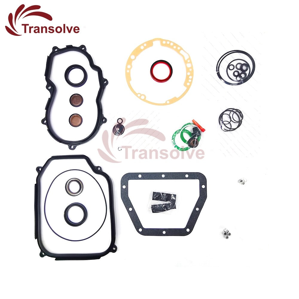 01M Auto Transmission Master Rebuild Kit Overhaul Fit for VW for Jetta Car Accessory