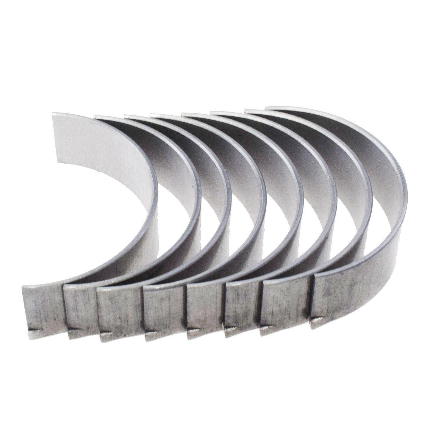 Suitable for Mazda Speed 3 6 CX-7 2.3L MPS turbocharged piston connecting rod bearing L3Y211SE0- n