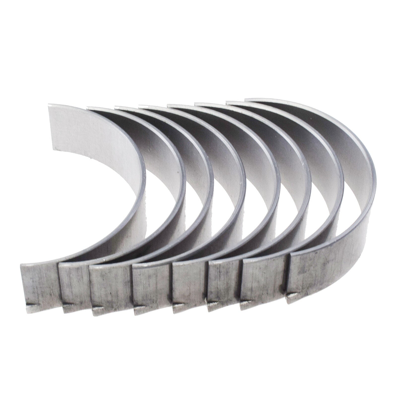 Suitable for Mazda Speed 3 6 CX-7 2.3L MPS turbocharged piston connecting rod bearing L3Y211SE0- n