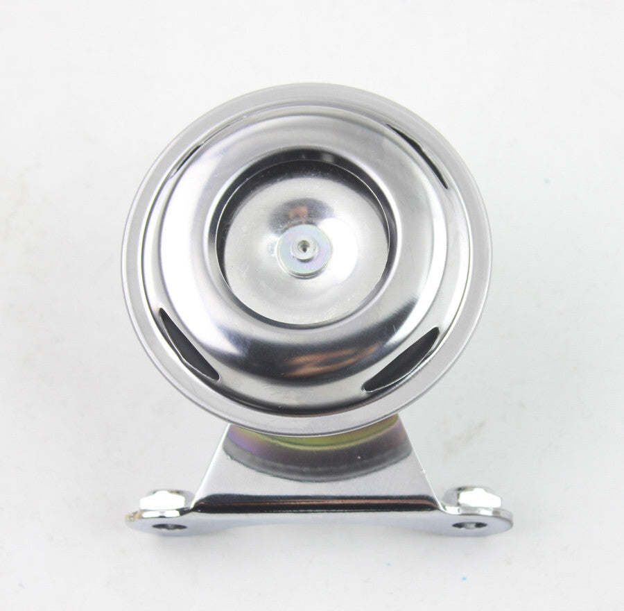 6V 1.5A Metal Horn for Honda CT70 CT 70 1969-1976 Bikes