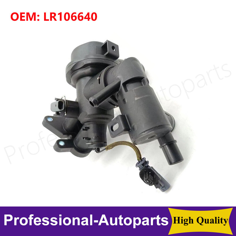 LR106640 for Range Rover Thermostat for Discovery Sport Discovery 5 2.0 l538 aj200 Q