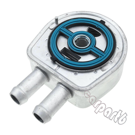  for ford  Escape 2005-2008 Transit Connect 2010-2013 2.0L 2.3L Engine Oil Cooler Q