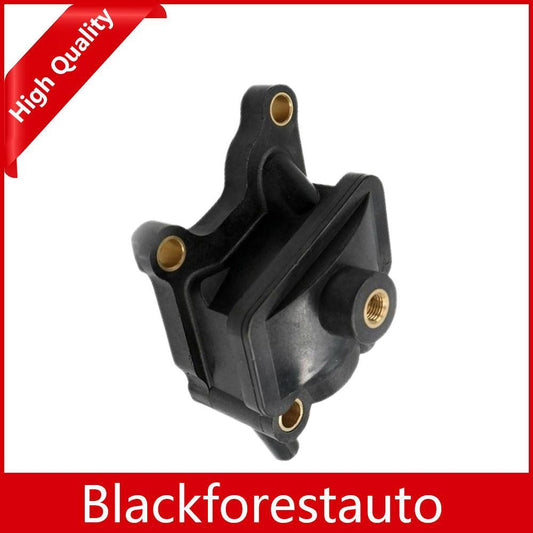 For Concorde for Charger Magnum Coolant Water Outlet Air Bleeder Thermostat Housing Q
